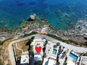 Seaside Home Crete